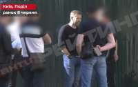 Будинок скандального митника Щуцького обшукали слідчі ДБР