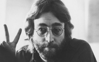 Сегодня день памяти Джона Леннона