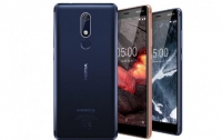Nokia представила три новых смартфона с чистым Android