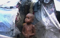 Более ста человек погибли в Сомали за двое суток из-за голода