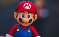 Игру про Super Mario продали за 42 миллиона гривен