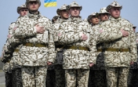 Британский генерал доволен украинскими миротворцами