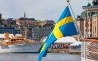 Швеция выделила миллионный транш Украине