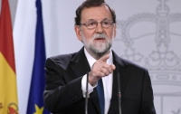 Премьер-министр Испании призвал ограничить самоуправление Каталонии