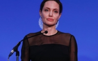 Анджелина Джоли возобновила отношения с Джаредом Лето