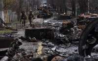 Постпред США в ОБСЕ объяснил причину зверств армии РФ в Украине