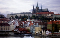 Президент Чехии распустил нижнюю палату парламента