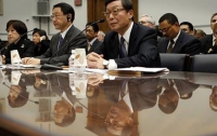 Фирма «Тойота» приносит извинения за неисправности в системе безопасности