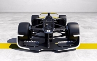 Renault представила автомобиль будущего