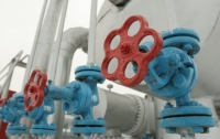 Украина побила рекорд по транзиту российского газа