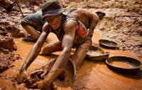 Украина запустила свою руку в золотые рудники Лаоса