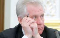 Перезидент назначил Медведько первым замом Секретаря СНБО Украины