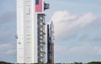 США запустили ракету со спутником для военно-космической разведки