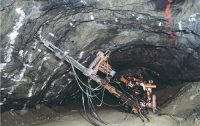 ЧП на шахте в Луганской области: обошлось без жертв
