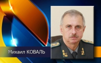 Украинская армия готова выполнять задачи СНБО