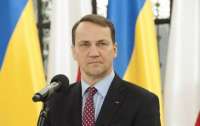 Голова МЗС Польщі: чекаємо допомоги для України від США та ЄС