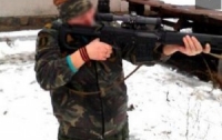 Наемница боевиков ехала себе спокойно в Украину за пенсией