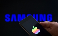 Samsung в рекламе поиздевалась над замедлением iPhone (видео)
