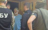НАБУ та САП арештували активи Коломойського на 48 годин