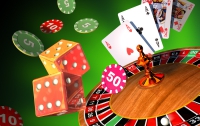 Любителю азартных игр пришлось раскошелиться на 7,5 млн гривен