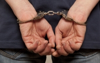 В Черниговской области была арестована банда угонщиков