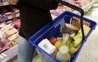 В Украине прожиточный минимум отстает от потребительской корзины на 30%