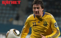 ФФУ хочет зарабатывать на товарищеских матчах сборной Украины