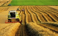 Украинский агросектор на 90% похож на европейский