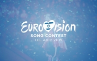 Евровидение-2019 пройдет в Тель-Авиве