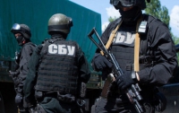 СБУ задержала в Одессе двух 