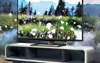 Телевизор Toshiba покажет 3D без посредничества очков