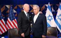 США поставили ультиматум Ізраїлю: Нетаньягу пом’якшує операцію в Газі