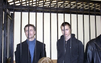 Суд повторно признал вину Павличенко в расправе над Зубковым