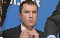 Народный депутат Забзалюк «кинул» главу парламентских тушек Рыбакова на $450 тыс.