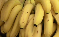 В Украине вслед за сыром подорожают и бананы