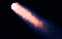 Маск отправил в космос пятидесятую ракету Falcon 9