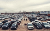 Украинцам разрешили ввозить автомобили из Канады с нулевой пошлиной