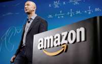 У создателя Amazon Джеффа Безоса значительно увеличился уровень доходов