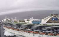 На борту Grand Princess, где обнаружен коронавирус, находятся 49 украинцев - МИД