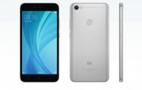 Cмартфон Xiaomi Redmi Note 5A представлен официально