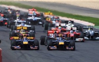 Формула-1: Завершилась квалификация Гран-при Абу-Даби
