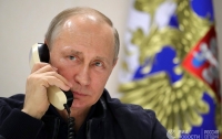 США передали РФ информацию о подготовке теракта - Путин поблагодарил Трампа