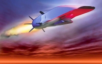 Раскрыты способности первой американской гиперзвуковой крылатой ракеты