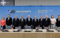 Десять стран НАТО заключили меморандум о развитии европейского ПВО 