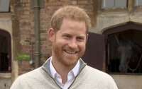 Принц Гарри рассказал о решении отказаться от королевского титула