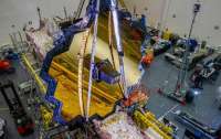 NASA перенесло запуск самого большого в мире космического телескопа