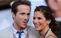 Рейнольдс и Буллок – начало нового голливудского романа?