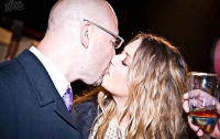 Наталья Могилевская при всех целовалась с известным хореографом (ФОТО)