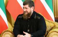 Кадыров отправляет новую группу наемников на Донбасс
