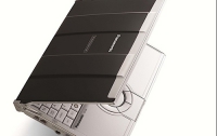 Panasonic выпустила самый легкий нетбук с DVD-приводом